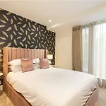 Apartment 107 @ Ryedale House
