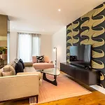 Apartment 107 @ Ryedale House