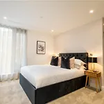 Apartment 107 @ Ryedale House
