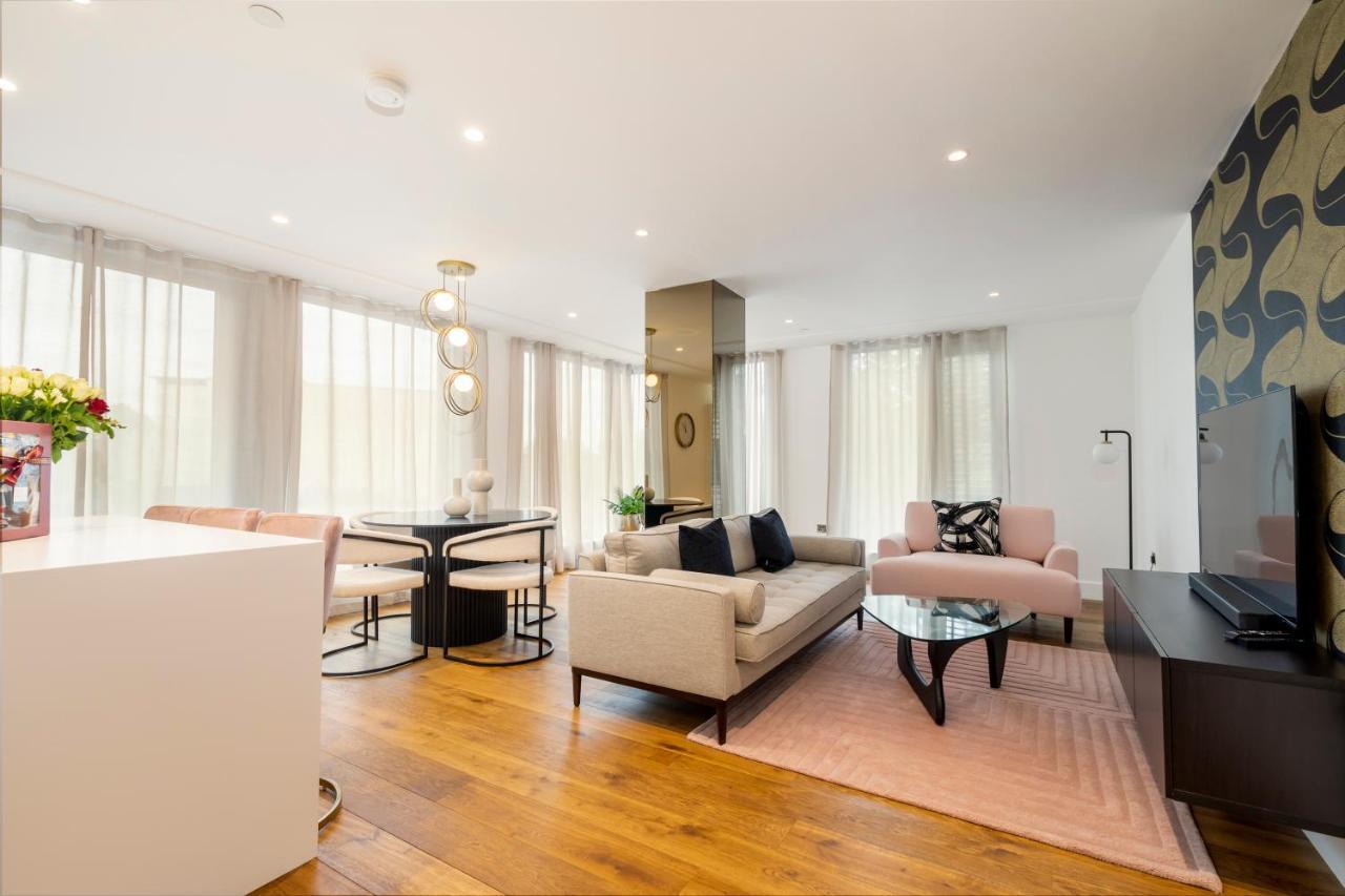 107 @ Ryedale House Apartment *