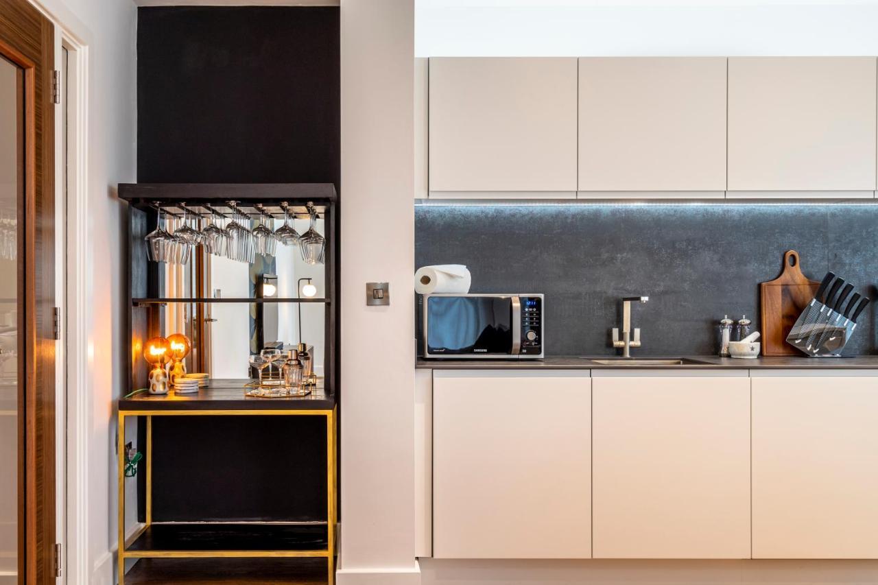 107 @ Ryedale House Apartment