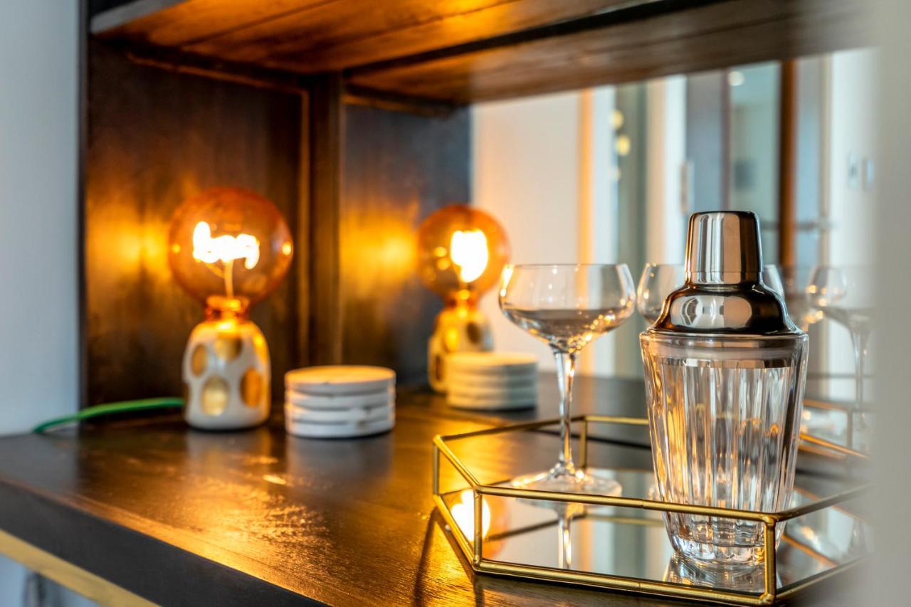 Apartment 107 @ Ryedale House York