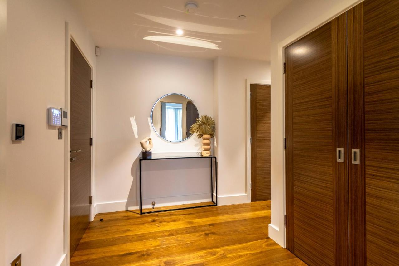 107 @ Ryedale House Apartment *