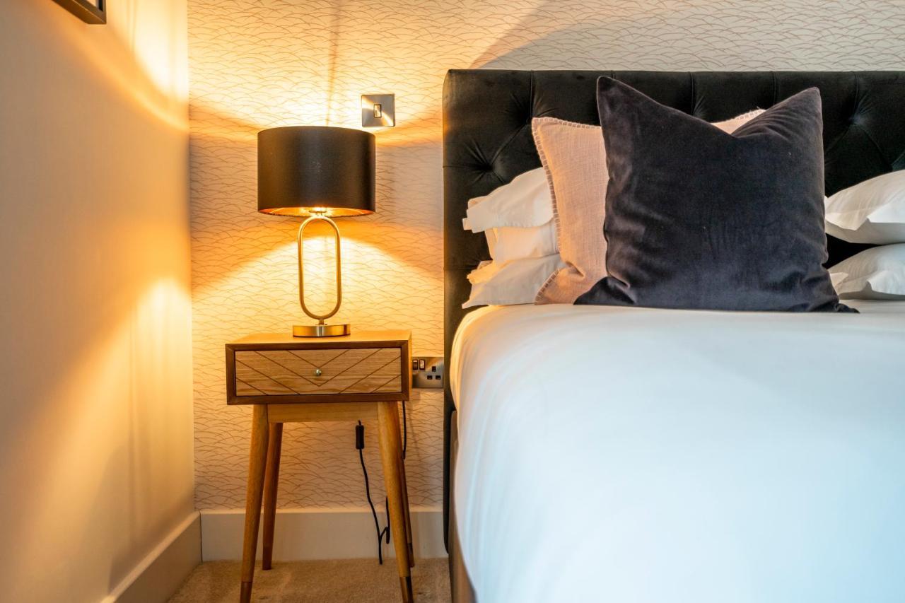 Apartment 107 @ Ryedale House