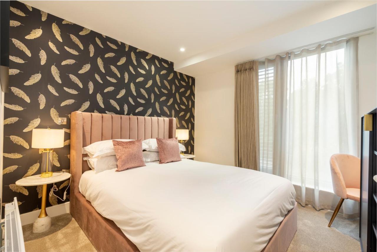 107 @ Ryedale House *