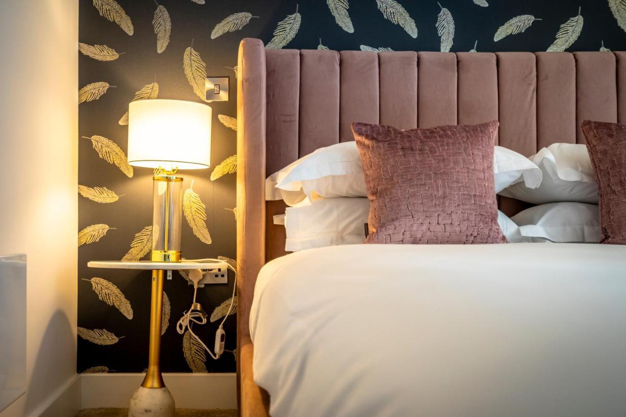 107 @ Ryedale House * York