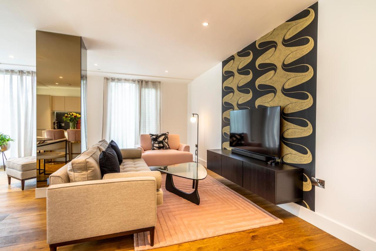 107 @ Ryedale House Apartment