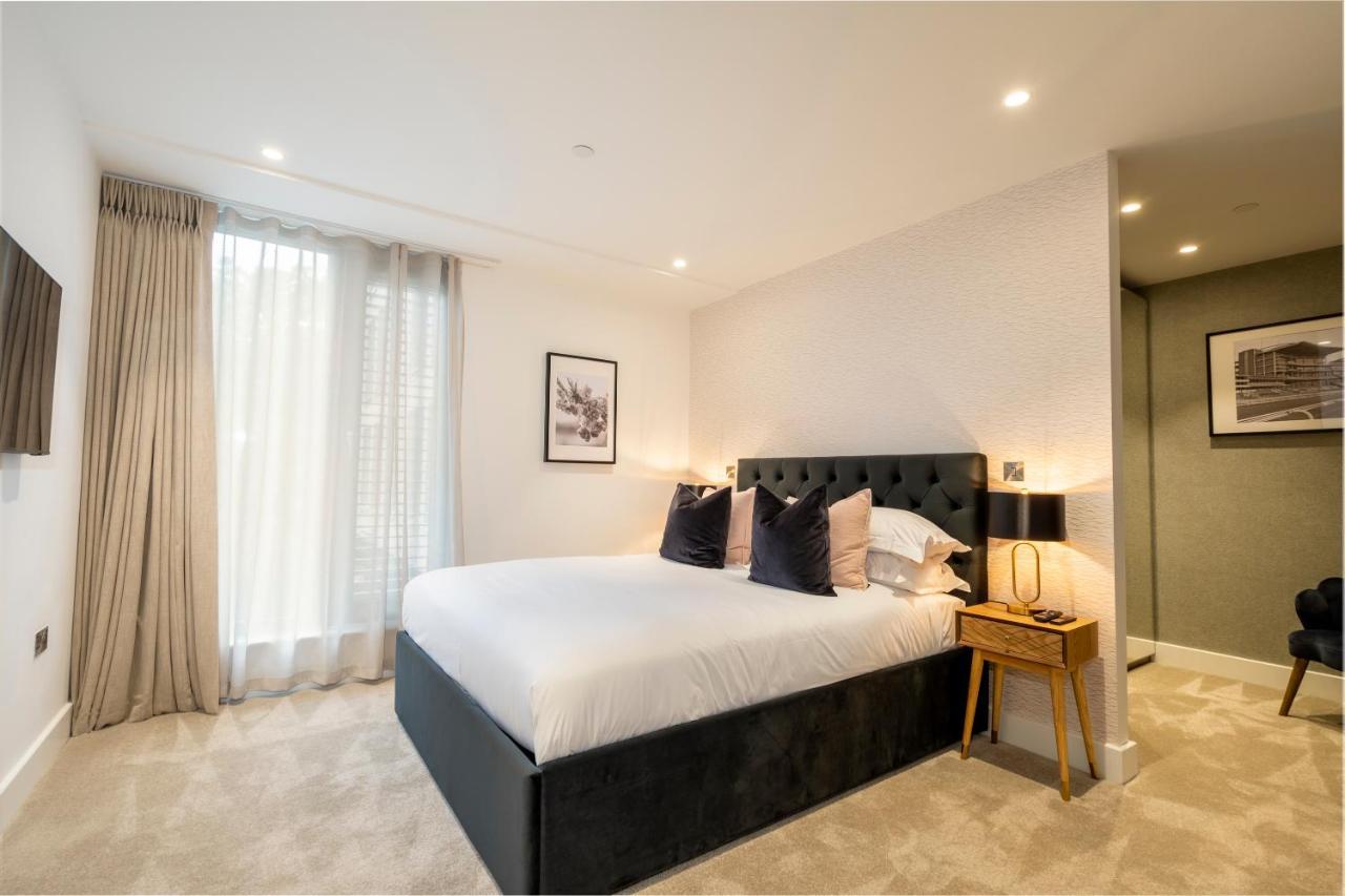 107 @ Ryedale House Apartment *