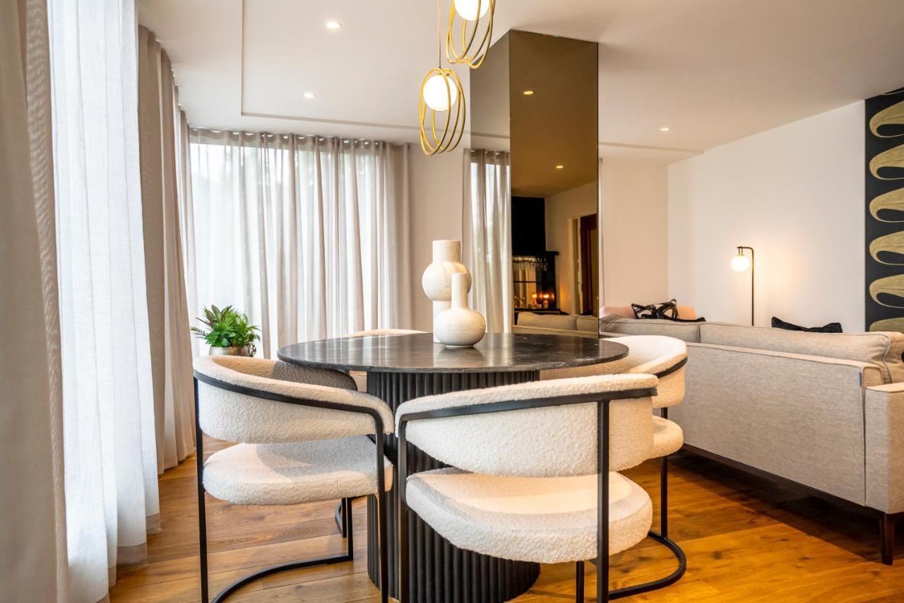 107 @ Ryedale House Appartamento